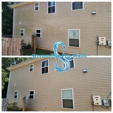 House & Concrete Wash in Charlotte, NC