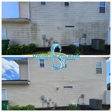 House Washing in Charlotte, NC (2)